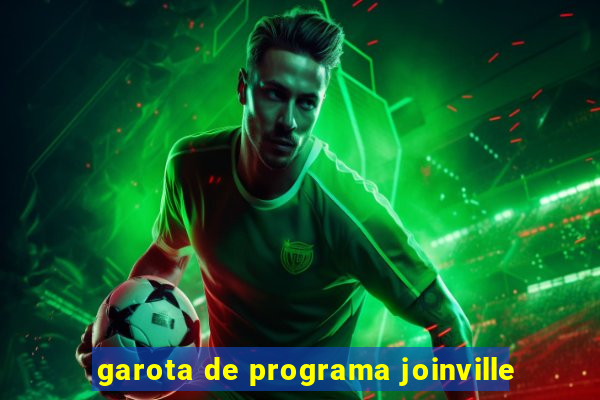 garota de programa joinville